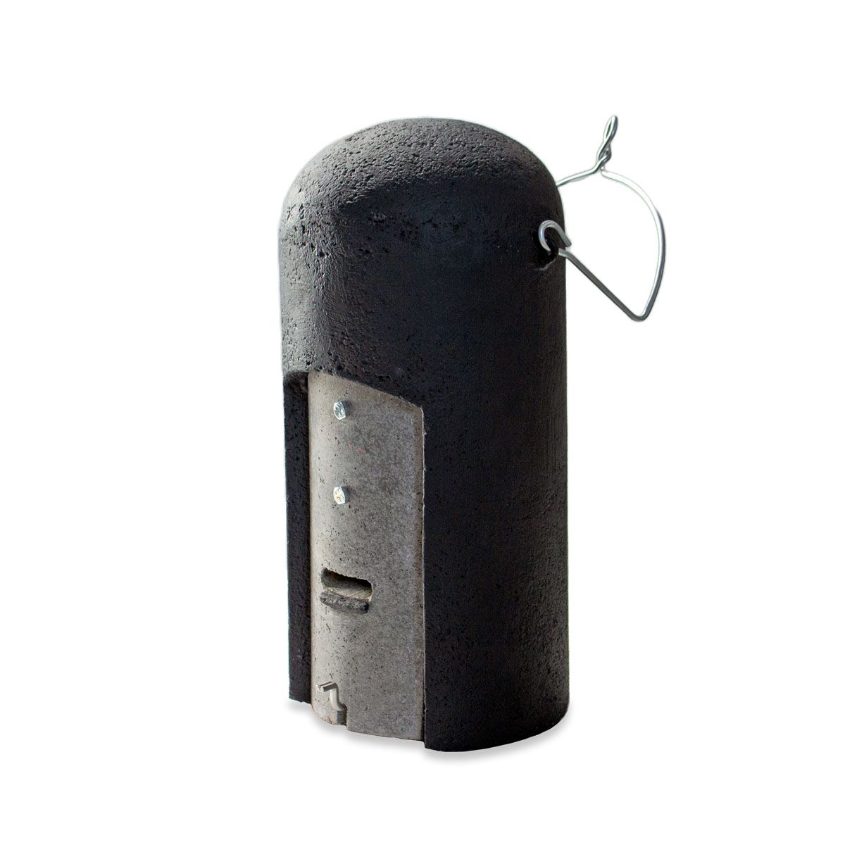 Naturschutzprodukt Fledermaushöhle 1FD mit dreifacher Vorderwand Artenschutz Produkt Fledermäuse