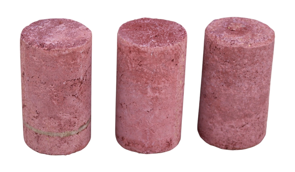 Naturschutzprodukt: Ohrwurmschlafröhren – Set mit 9 Stück zur Förderung des Insektenschutzes