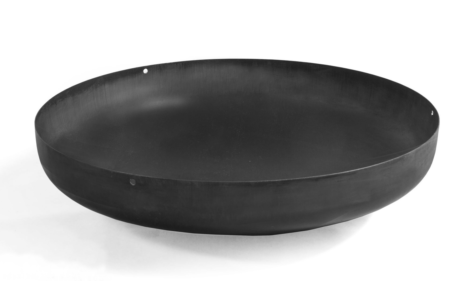 Wok/ Pfanne Ø 60 cm geeignet für Dreibein aus Stahl zum Kochen und Braten